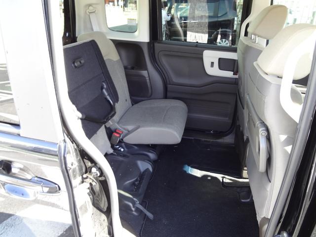 Ｎ－ＢＯＸ ＥＸ　純正ナビ　フルセグＴＶ　Ｂｌｕｅｔｏｏｔｈ　バックカメラ　前後ドライブレコーダー　片側電動ドア　ＬＥＤヘッドライト　衝突軽減ブレーキ　追随機能付きオートクルーズコントロール　クリアランスソナー（25枚目）