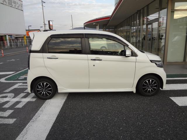 N-WGNカスタム G・Lパッケージ 純正ナビ フルセグTV Bluetooth バックカメラ ETC HID アルミ 前後ドライブレコーダー クルーズコントロール 衝突軽減ブレーキ スマートキー(3枚目)