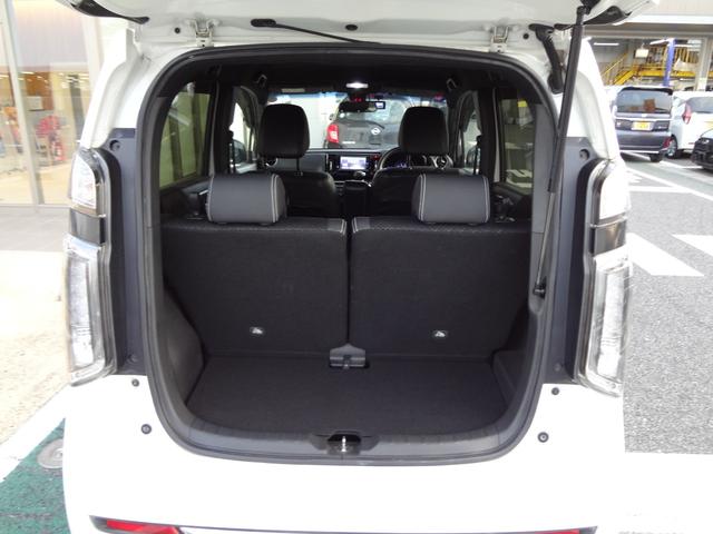 N-WGNカスタム G・Lパッケージ 純正ナビ フルセグTV Bluetooth バックカメラ ETC HID アルミ 前後ドライブレコーダー クルーズコントロール 衝突軽減ブレーキ スマートキー(20枚目)