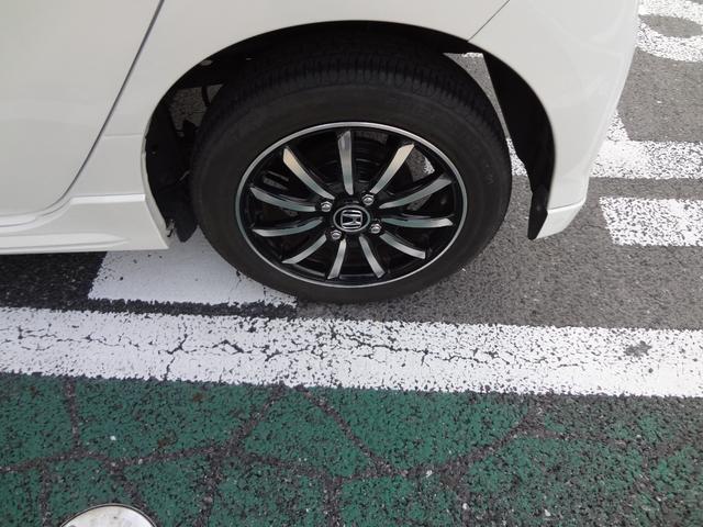 N-WGNカスタム G・Lパッケージ 純正ナビ フルセグTV Bluetooth バックカメラ ETC HID アルミ 前後ドライブレコーダー クルーズコントロール 衝突軽減ブレーキ スマートキー(27枚目)