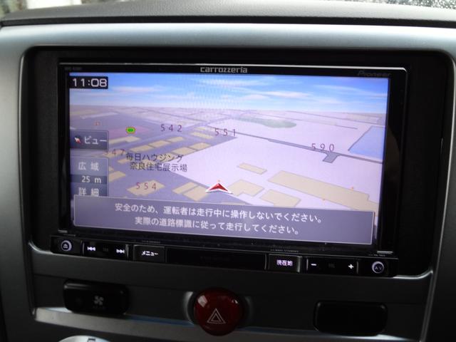 デリカD:5 C2 G パワーパッケージ ナビ フルセグTV Bluetooth バックカメラ ETC ドライブレコーダー フリップダウンモニター 両側電動ドア HID 外アルミ リフトアップ 外マフラー(6枚目)