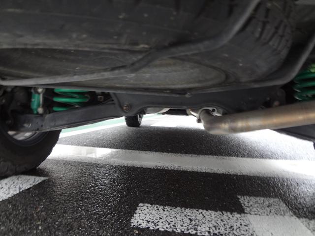 デリカD:5 C2 G パワーパッケージ ナビ フルセグTV Bluetooth バックカメラ ETC ドライブレコーダー フリップダウンモニター 両側電動ドア HID 外アルミ リフトアップ 外マフラー(29枚目)