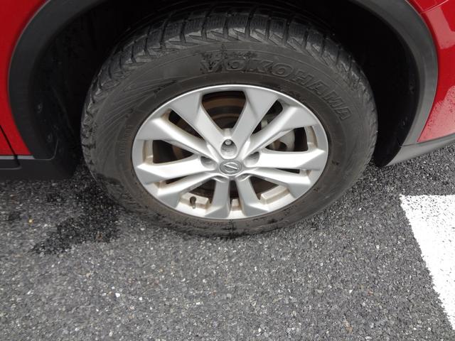 スタッドレスタイヤ（ノーマル有）