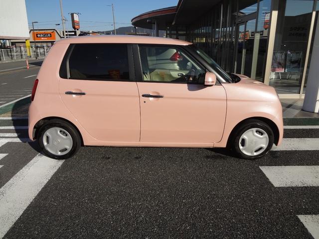 在庫は２週間しか置かないので常に新鮮な在庫車が揃ってます。