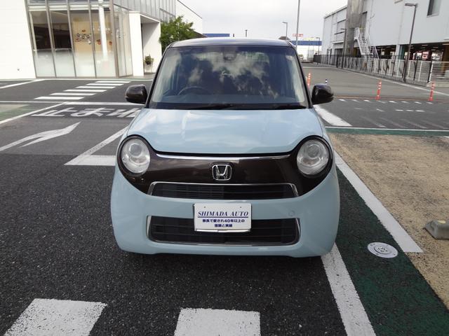 Ｎ－ＯＮＥ セレクト　純正ナビ　フルセグＴＶ　Ｂｌｕｅｔｏｏｔｈ　バックカメラ　ＥＴＣ　ドライブレコーダー　シートヒーター　ＬＥＤヘッドライト　衝突軽減ブレーキ　スマートキー（2枚目）