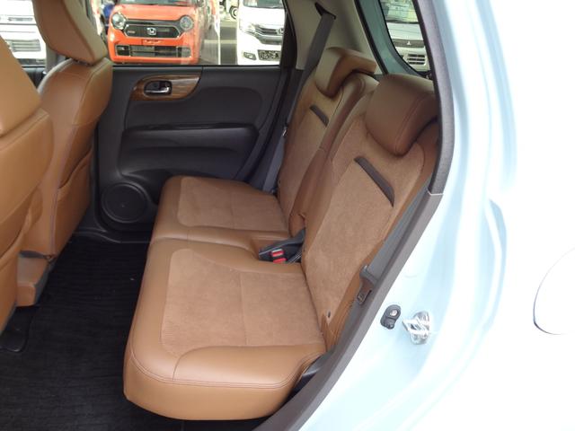 Ｎ－ＯＮＥ セレクト　純正ナビ　フルセグＴＶ　Ｂｌｕｅｔｏｏｔｈ　バックカメラ　ＥＴＣ　ドライブレコーダー　シートヒーター　ＬＥＤヘッドライト　衝突軽減ブレーキ　スマートキー（18枚目）