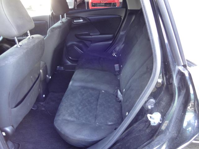 シャトル Ｇ　外品ナビ　フルセグＴＶ　Ｂｌｕｅｔｏｏｔｈ　バックカメラ　ＥＴＣ　ＬＥＤヘッドライト　スマートキー（14枚目）