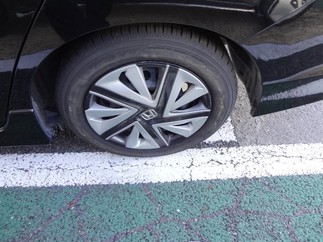 シャトル Ｇ　外品ナビ　フルセグＴＶ　Ｂｌｕｅｔｏｏｔｈ　バックカメラ　ＥＴＣ　ＬＥＤヘッドライト　スマートキー（19枚目）