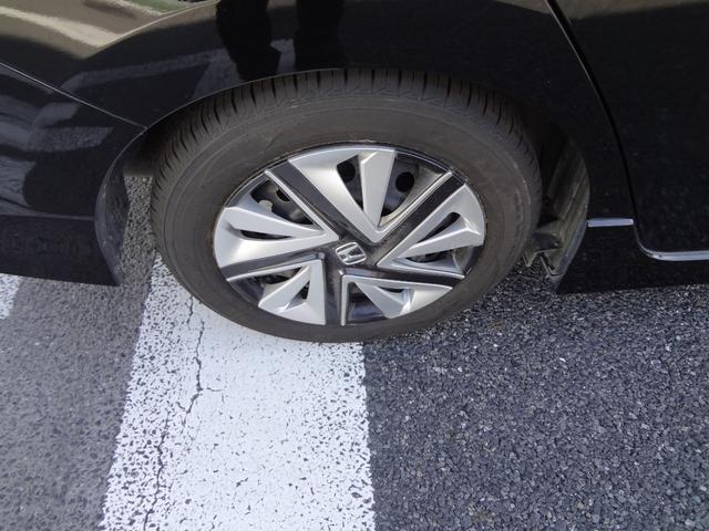 シャトル Ｇ　外品ナビ　フルセグＴＶ　Ｂｌｕｅｔｏｏｔｈ　バックカメラ　ＥＴＣ　ＬＥＤヘッドライト　スマートキー（20枚目）