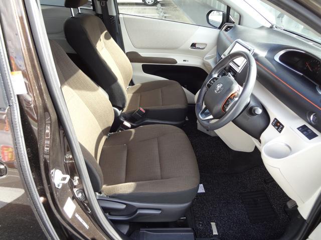 シエンタ Ｇ　純正ナビ　フルセグＴＶ　Ｂｌｕｅｔｏｏｔｈ　バックカメラ　ＥＴＣ　コーナーセンサー　両側電動ドア　ＬＥＤヘッドライト　衝突軽減ブレーキ　スマートキー（15枚目）