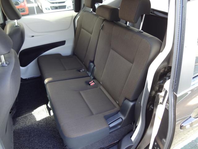 シエンタ Ｇ　純正ナビ　フルセグＴＶ　Ｂｌｕｅｔｏｏｔｈ　バックカメラ　ＥＴＣ　コーナーセンサー　両側電動ドア　ＬＥＤヘッドライト　衝突軽減ブレーキ　スマートキー（17枚目）