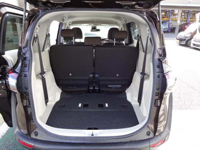 シエンタ Ｇ　純正ナビ　フルセグＴＶ　Ｂｌｕｅｔｏｏｔｈ　バックカメラ　ＥＴＣ　コーナーセンサー　両側電動ドア　ＬＥＤヘッドライト　衝突軽減ブレーキ　スマートキー（18枚目）