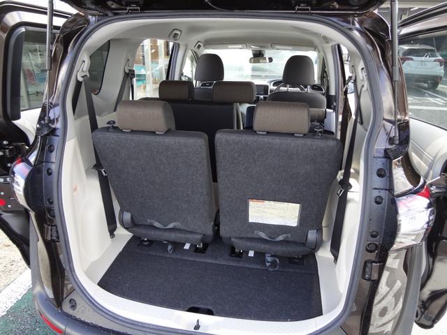 シエンタ Ｇ　純正ナビ　フルセグＴＶ　Ｂｌｕｅｔｏｏｔｈ　バックカメラ　ＥＴＣ　コーナーセンサー　両側電動ドア　ＬＥＤヘッドライト　衝突軽減ブレーキ　スマートキー（20枚目）