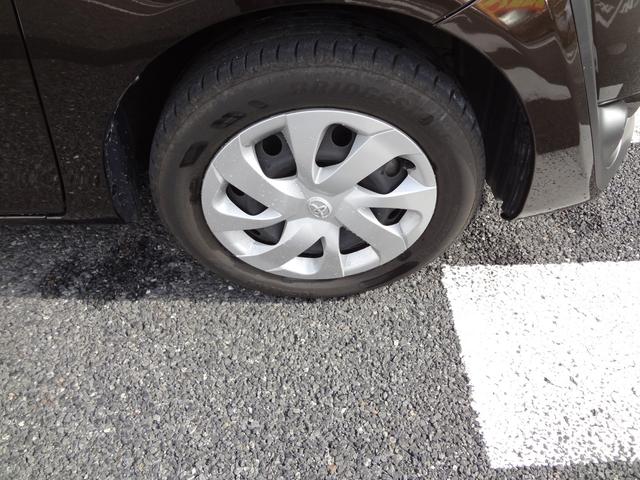 シエンタ Ｇ　純正ナビ　フルセグＴＶ　Ｂｌｕｅｔｏｏｔｈ　バックカメラ　ＥＴＣ　コーナーセンサー　両側電動ドア　ＬＥＤヘッドライト　衝突軽減ブレーキ　スマートキー（23枚目）