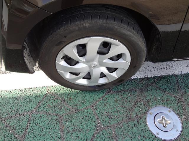 シエンタ Ｇ　純正ナビ　フルセグＴＶ　Ｂｌｕｅｔｏｏｔｈ　バックカメラ　ＥＴＣ　コーナーセンサー　両側電動ドア　ＬＥＤヘッドライト　衝突軽減ブレーキ　スマートキー（24枚目）