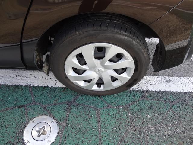 シエンタ Ｇ　純正ナビ　フルセグＴＶ　Ｂｌｕｅｔｏｏｔｈ　バックカメラ　ＥＴＣ　コーナーセンサー　両側電動ドア　ＬＥＤヘッドライト　衝突軽減ブレーキ　スマートキー（25枚目）