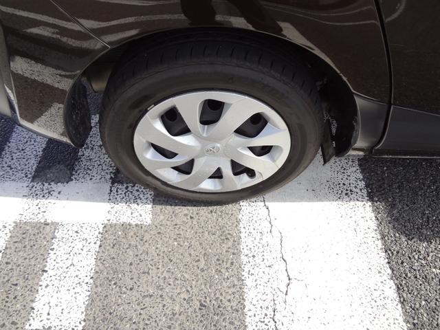 シエンタ Ｇ　純正ナビ　フルセグＴＶ　Ｂｌｕｅｔｏｏｔｈ　バックカメラ　ＥＴＣ　コーナーセンサー　両側電動ドア　ＬＥＤヘッドライト　衝突軽減ブレーキ　スマートキー（26枚目）