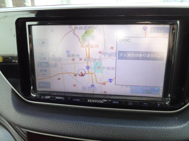 ムーヴ カスタム　Ｘ　ＳＡ　ナビ　フルセグＴＶ　バックカメラ　ＥＴＣ　前後ドライブレコーダー　ＬＥＤヘッドライト　外アルミ　外マフラー　ローダウン　衝突軽減ブレーキ　スマートキー（6枚目）