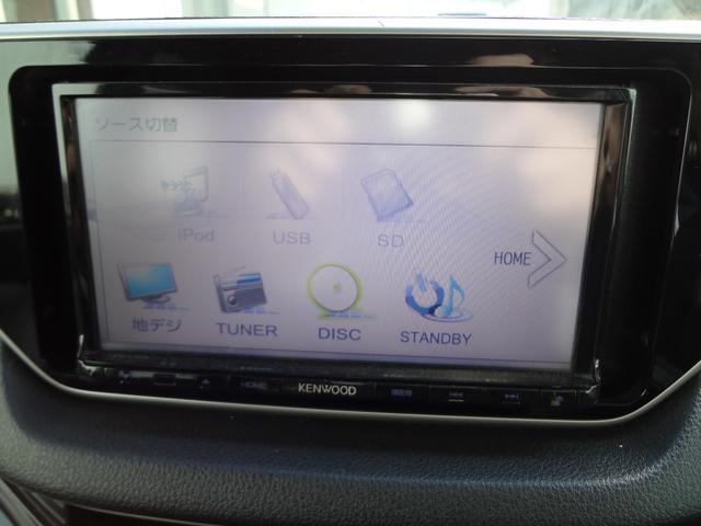 ムーヴ カスタム　Ｘ　ＳＡ　ナビ　フルセグＴＶ　バックカメラ　ＥＴＣ　前後ドライブレコーダー　ＬＥＤヘッドライト　外アルミ　外マフラー　ローダウン　衝突軽減ブレーキ　スマートキー（7枚目）