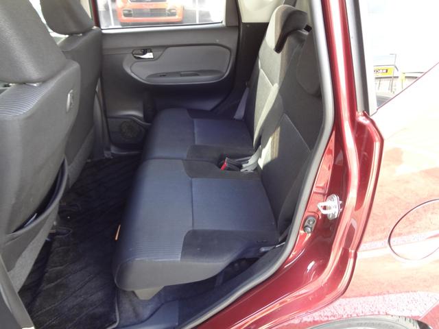 ムーヴ カスタム　Ｘ　ＳＡ　ナビ　フルセグＴＶ　バックカメラ　ＥＴＣ　前後ドライブレコーダー　ＬＥＤヘッドライト　外アルミ　外マフラー　ローダウン　衝突軽減ブレーキ　スマートキー（18枚目）