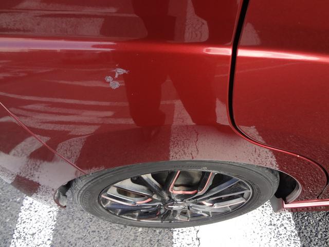 ムーヴ カスタム　Ｘ　ＳＡ　ナビ　フルセグＴＶ　バックカメラ　ＥＴＣ　前後ドライブレコーダー　ＬＥＤヘッドライト　外アルミ　外マフラー　ローダウン　衝突軽減ブレーキ　スマートキー（27枚目）