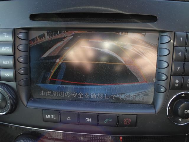 Mクラス ML350 4マチック ナビディスク無し バックカメラ ETC HID アルミ シートヒーター パワーシート クルーズコントロール サンルーフ パワーバックドア 4WD(7枚目)