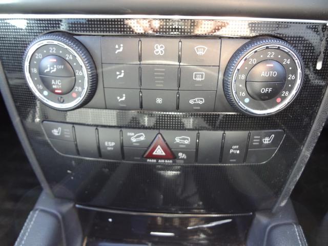 Mクラス ML350 4マチック ナビディスク無し バックカメラ ETC HID アルミ シートヒーター パワーシート クルーズコントロール サンルーフ パワーバックドア 4WD(10枚目)