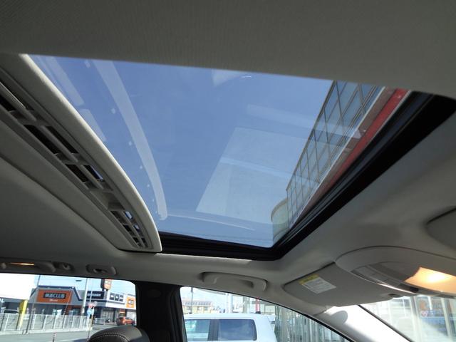 Mクラス ML350 4マチック ナビディスク無し バックカメラ ETC HID アルミ シートヒーター パワーシート クルーズコントロール サンルーフ パワーバックドア 4WD(14枚目)