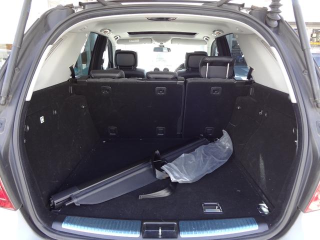 Mクラス ML350 4マチック ナビディスク無し バックカメラ ETC HID アルミ シートヒーター パワーシート クルーズコントロール サンルーフ パワーバックドア 4WD(18枚目)