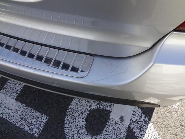 Mクラス ML350 4マチック ナビディスク無し バックカメラ ETC HID アルミ シートヒーター パワーシート クルーズコントロール サンルーフ パワーバックドア 4WD(26枚目)