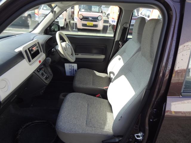 ミラトコット Ｌ　ＳＡＩＩＩ　外品ＣＤ　ラジオ　衝突軽減ブレーキ　クリアランスソナー　キーレス（13枚目）