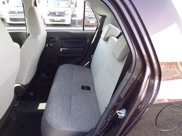 ミラトコット Ｌ　ＳＡＩＩＩ　外品ＣＤ　ラジオ　衝突軽減ブレーキ　クリアランスソナー　キーレス（14枚目）