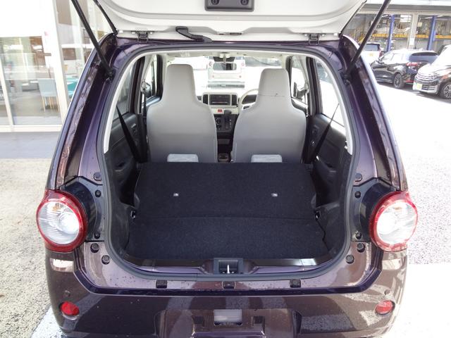 ミラトコット Ｌ　ＳＡＩＩＩ　外品ＣＤ　ラジオ　衝突軽減ブレーキ　クリアランスソナー　キーレス（16枚目）