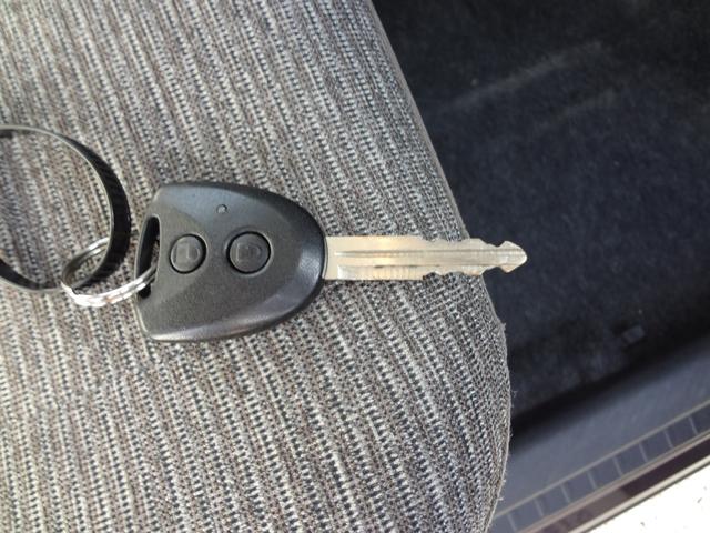 ミラトコット Ｌ　ＳＡＩＩＩ　外品ＣＤ　ラジオ　衝突軽減ブレーキ　クリアランスソナー　キーレス（17枚目）