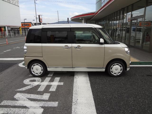 在庫は２週間しか置かないので常に新鮮な在庫車が揃ってます。