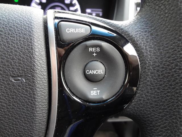 オデッセイ G・エアロパッケージ 純正ナビ フルセグTV Bluetooth バックカメラ ETC 両側電動ドア LEDヘッドライト アルミ クルーズコントロール スマートキー(12枚目)