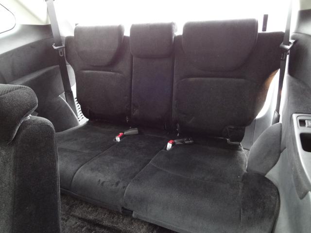 オデッセイ G・エアロパッケージ 純正ナビ フルセグTV Bluetooth バックカメラ ETC 両側電動ドア LEDヘッドライト アルミ クルーズコントロール スマートキー(18枚目)