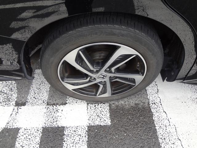 オデッセイ G・エアロパッケージ 純正ナビ フルセグTV Bluetooth バックカメラ ETC 両側電動ドア LEDヘッドライト アルミ クルーズコントロール スマートキー(25枚目)