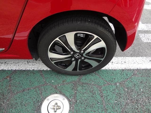 N-ONE プレミアム ツアラー SSパッケージ ドライブレコーダー シートヒーター 衝突軽減ブレーキ クルーズコントロール HID アルミ スマートキー(27枚目)