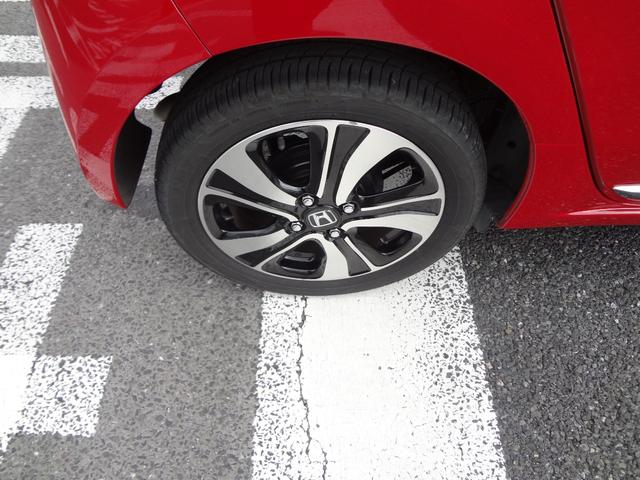 N-ONE プレミアム ツアラー SSパッケージ ドライブレコーダー シートヒーター 衝突軽減ブレーキ クルーズコントロール HID アルミ スマートキー(28枚目)