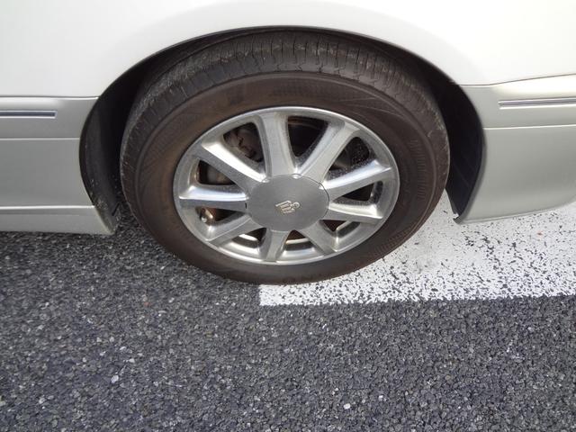 クラウン ロイヤルサルーン　プレミアム　ナビ　フルセグＴＶ　ＥＴＣ　前後ドライブレコーダー　パワーシート　クルーズコントロール　ＨＩＤ　アルミ　キーレス（20枚目）