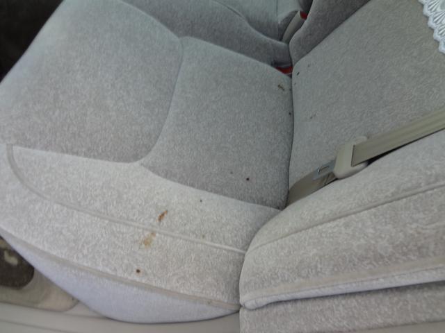 クラウン ロイヤルサルーン　プレミアム　ナビ　フルセグＴＶ　ＥＴＣ　前後ドライブレコーダー　パワーシート　クルーズコントロール　ＨＩＤ　アルミ　キーレス（26枚目）