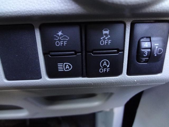 ムーヴ L SAIII ナビ フルセグTV Bluetooth ETC 前後ドライブレコーダー 外シートカバー 外LEDヘッドライト 衝突軽減ブレーキ キーレス(10枚目)