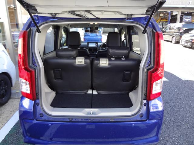 ムーヴ L SAIII ナビ フルセグTV Bluetooth ETC 前後ドライブレコーダー 外シートカバー 外LEDヘッドライト 衝突軽減ブレーキ キーレス(16枚目)