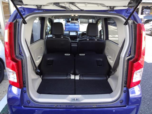 ムーヴ L SAIII ナビ フルセグTV Bluetooth ETC 前後ドライブレコーダー 外シートカバー 外LEDヘッドライト 衝突軽減ブレーキ キーレス(19枚目)