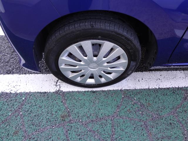 ムーヴ L SAIII ナビ フルセグTV Bluetooth ETC 前後ドライブレコーダー 外シートカバー 外LEDヘッドライト 衝突軽減ブレーキ キーレス(22枚目)