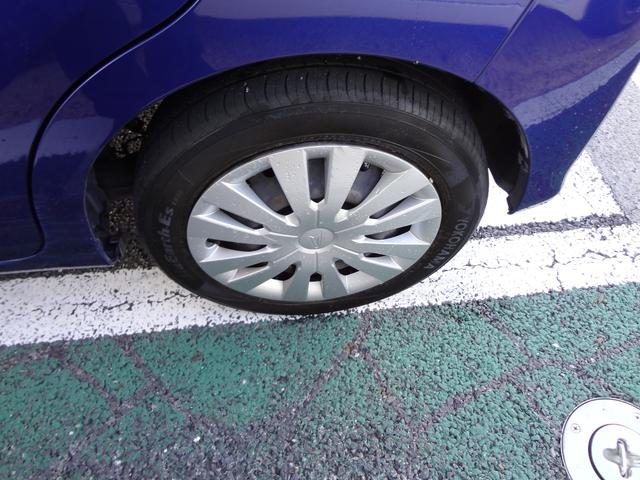 ムーヴ L SAIII ナビ フルセグTV Bluetooth ETC 前後ドライブレコーダー 外シートカバー 外LEDヘッドライト 衝突軽減ブレーキ キーレス(23枚目)