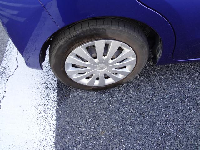 ムーヴ L SAIII ナビ フルセグTV Bluetooth ETC 前後ドライブレコーダー 外シートカバー 外LEDヘッドライト 衝突軽減ブレーキ キーレス(24枚目)