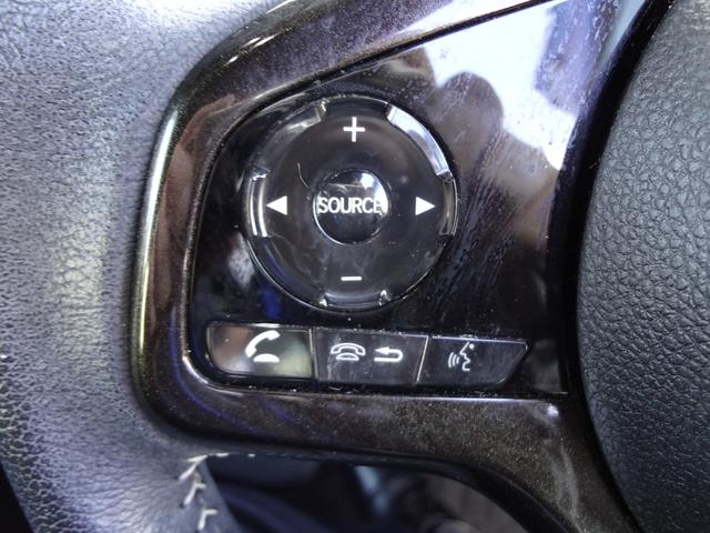 Ｎ－ＢＯＸカスタム 　ナビ　フルセグＴＶ　Ｂｌｕｅｔｏｏｔｈ　バックカメラ　ＥＴＣ　前後ドライブレコーダー　シートヒーター　両側電動ドア　ＬＥＤヘッドライト　アルミ　衝突軽減ブレーキ　追随機能付きオートクルーズ　スマートキ（14枚目）