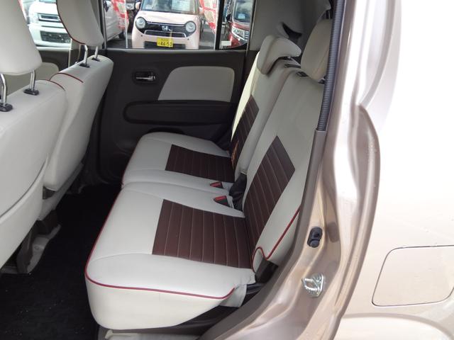 ＭＲワゴンＷｉｔ ＸＳ　ナビ　ワンセグＴＶ　ＨＩＤ　アルミ　スマートキー（14枚目）